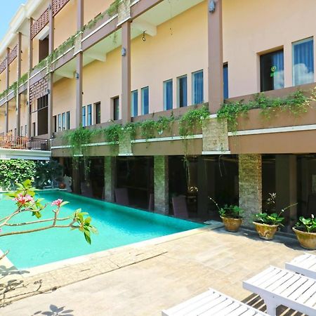 Koi Hotel And Residence Ντενπασάρ Εξωτερικό φωτογραφία