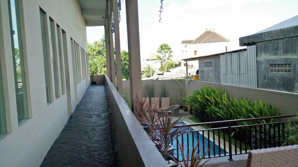 Koi Hotel And Residence Ντενπασάρ Εξωτερικό φωτογραφία