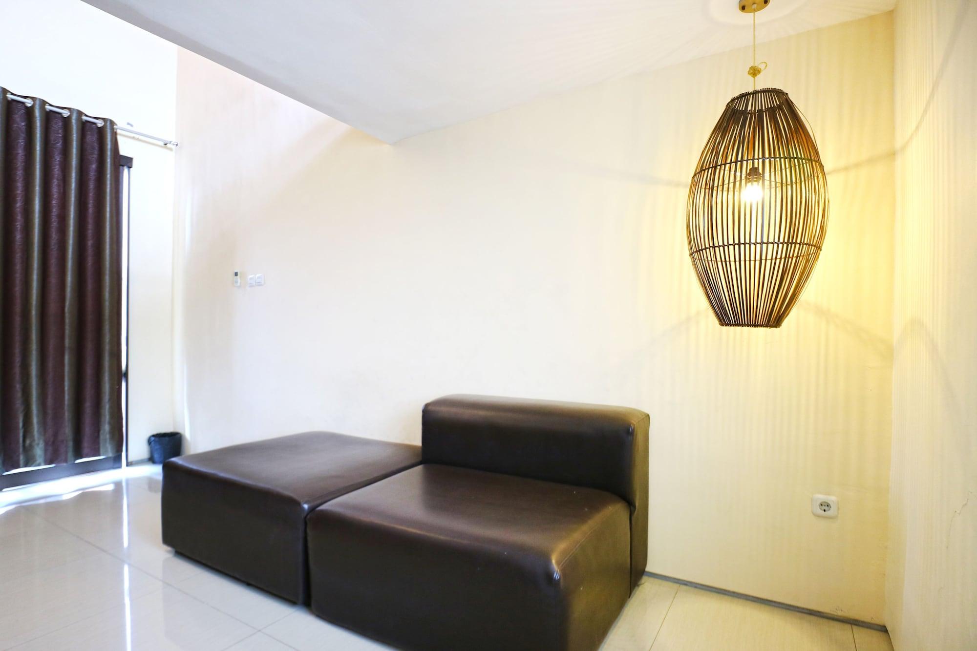 Koi Hotel And Residence Ντενπασάρ Εξωτερικό φωτογραφία