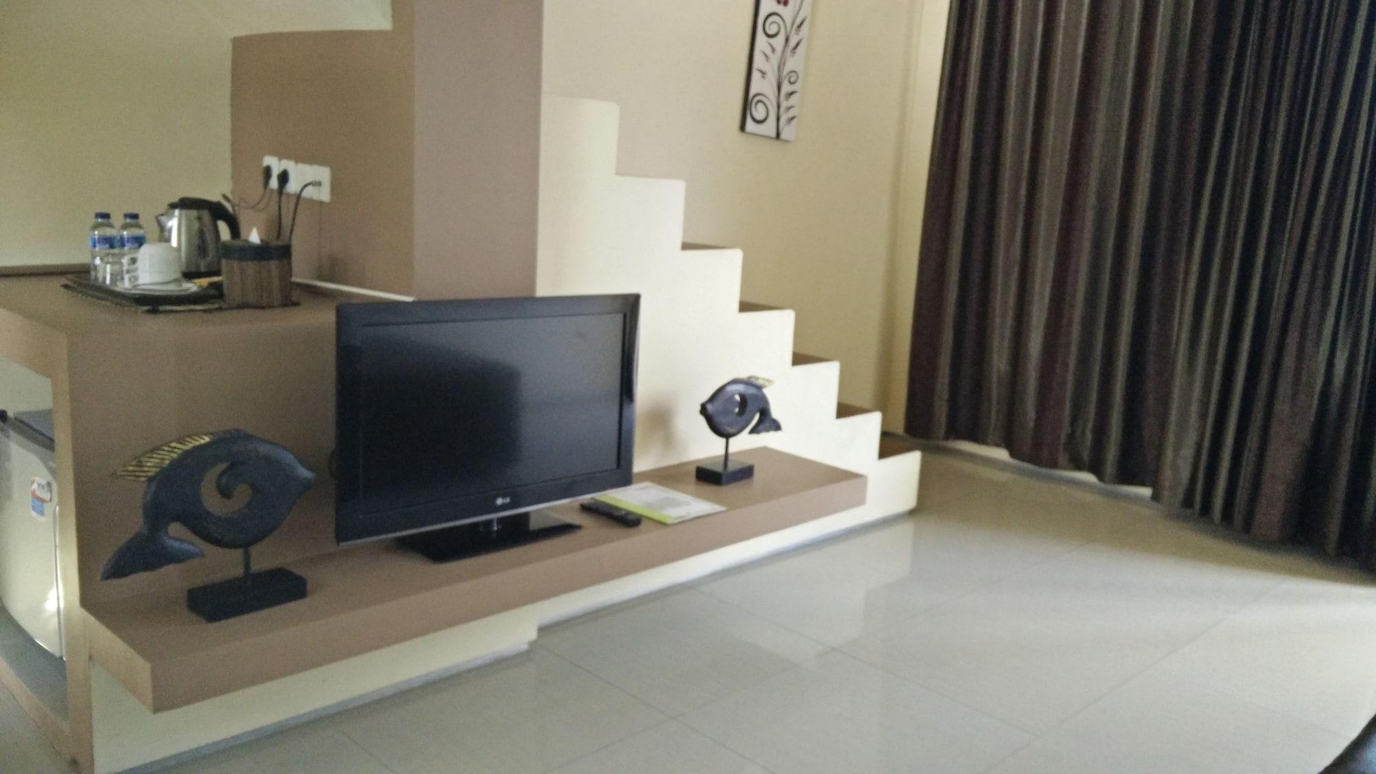 Koi Hotel And Residence Ντενπασάρ Εξωτερικό φωτογραφία
