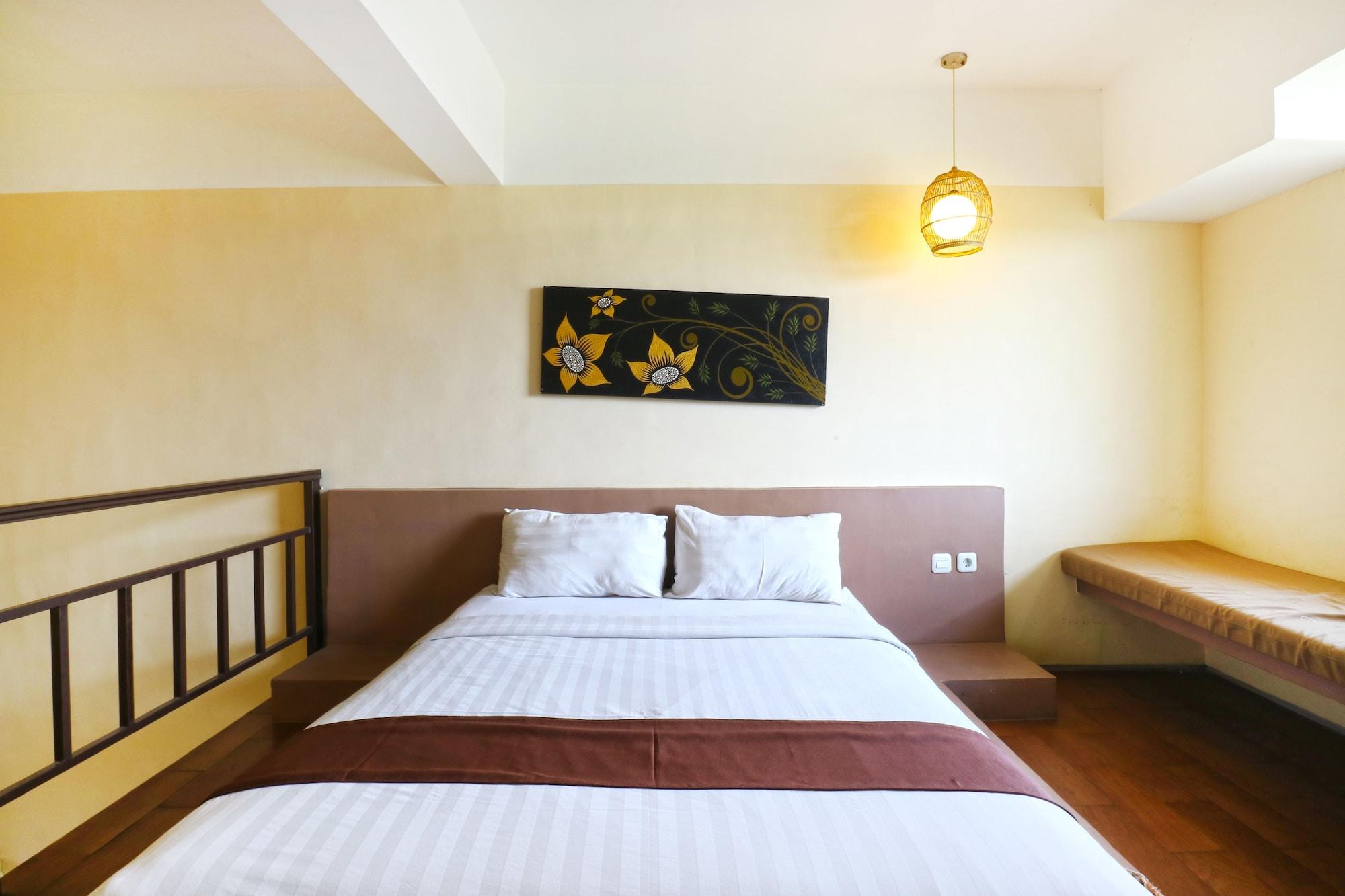 Koi Hotel And Residence Ντενπασάρ Εξωτερικό φωτογραφία