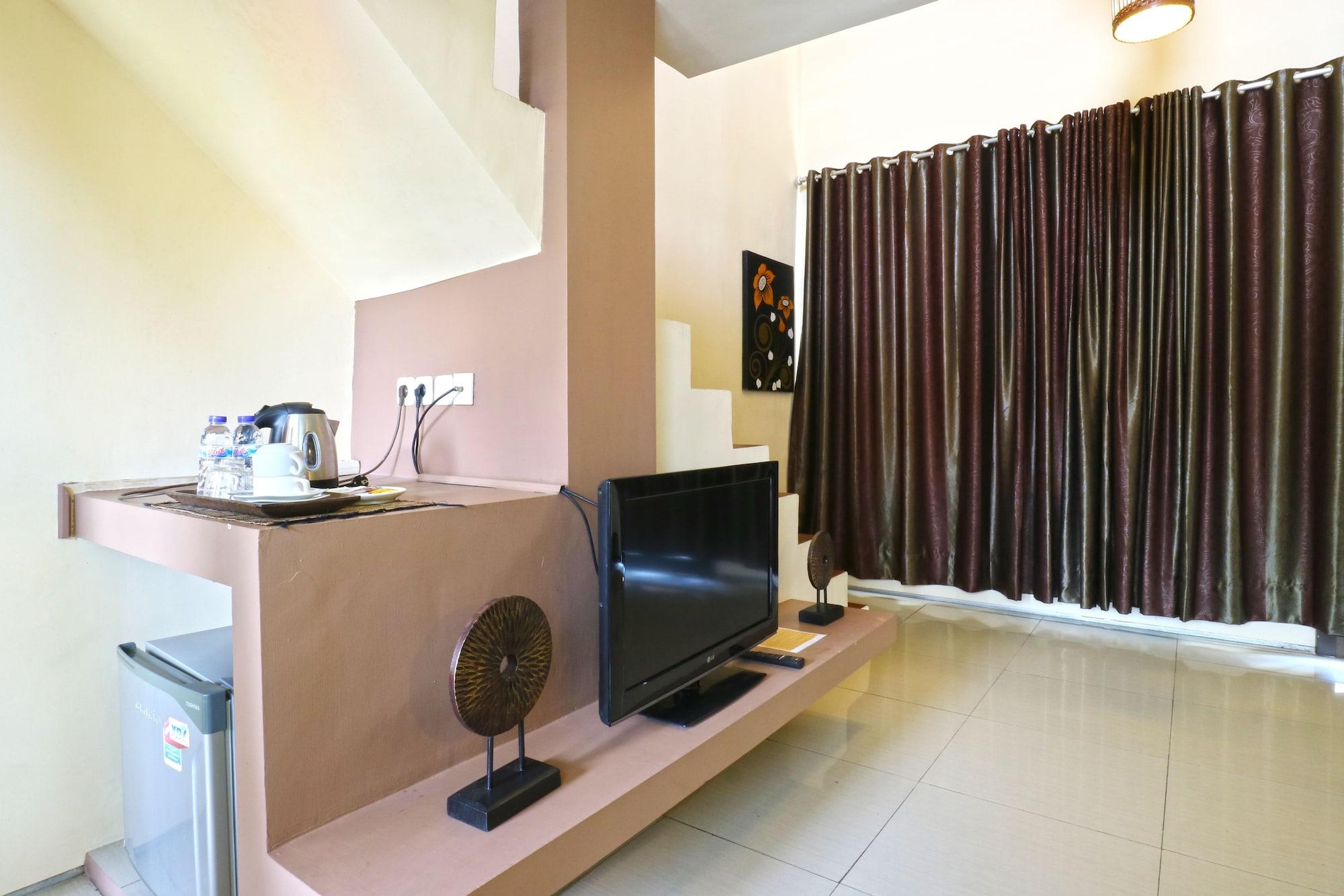 Koi Hotel And Residence Ντενπασάρ Εξωτερικό φωτογραφία