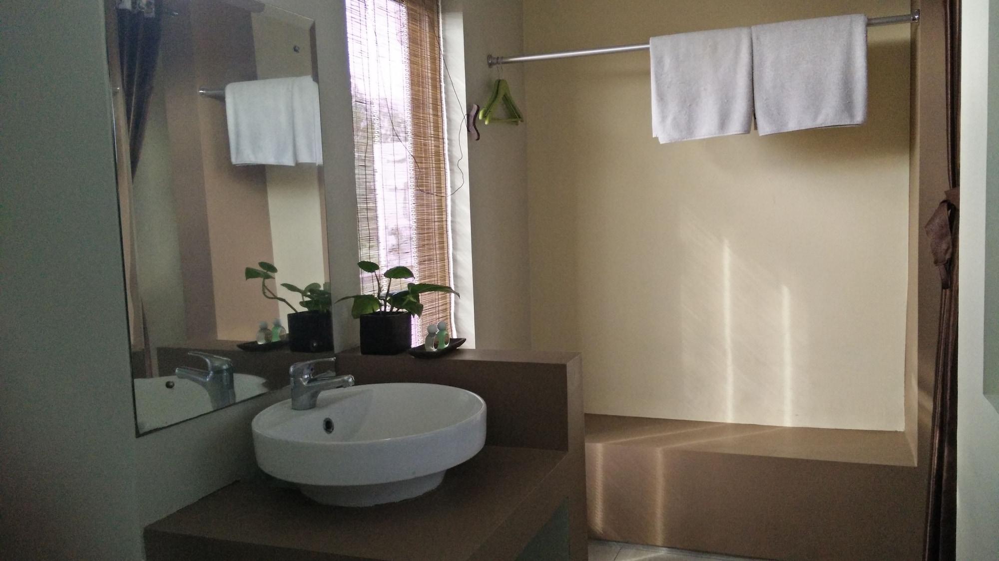 Koi Hotel And Residence Ντενπασάρ Εξωτερικό φωτογραφία