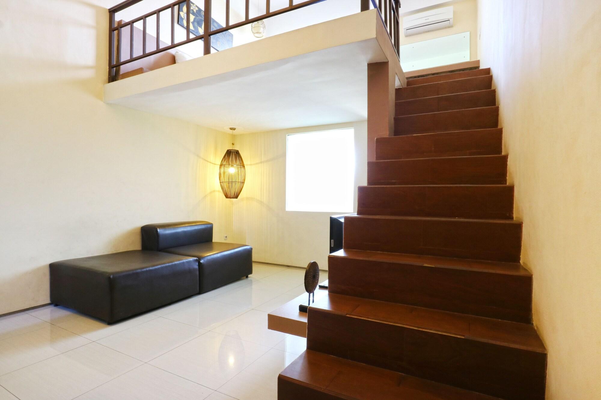 Koi Hotel And Residence Ντενπασάρ Εξωτερικό φωτογραφία