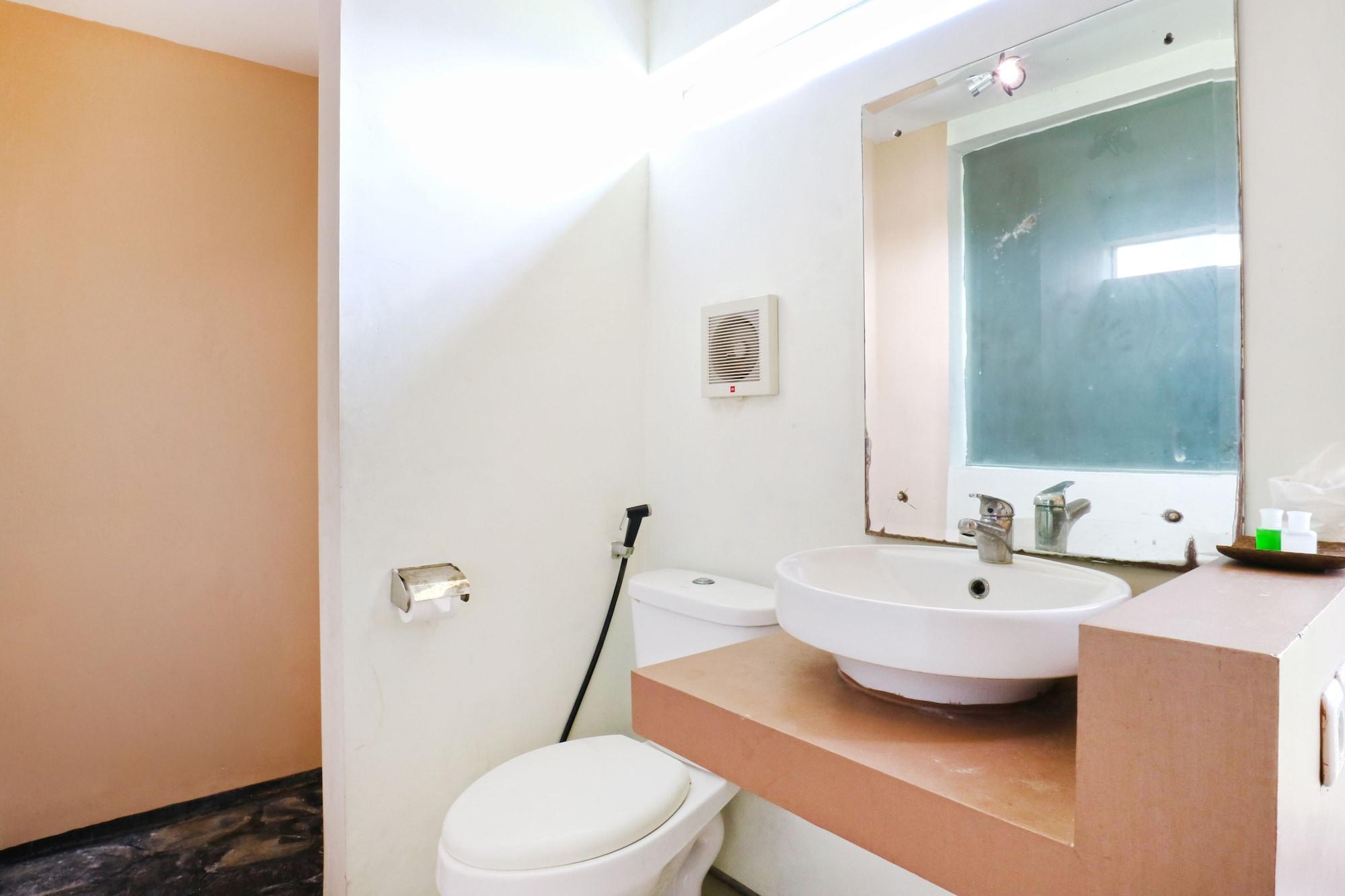 Koi Hotel And Residence Ντενπασάρ Εξωτερικό φωτογραφία