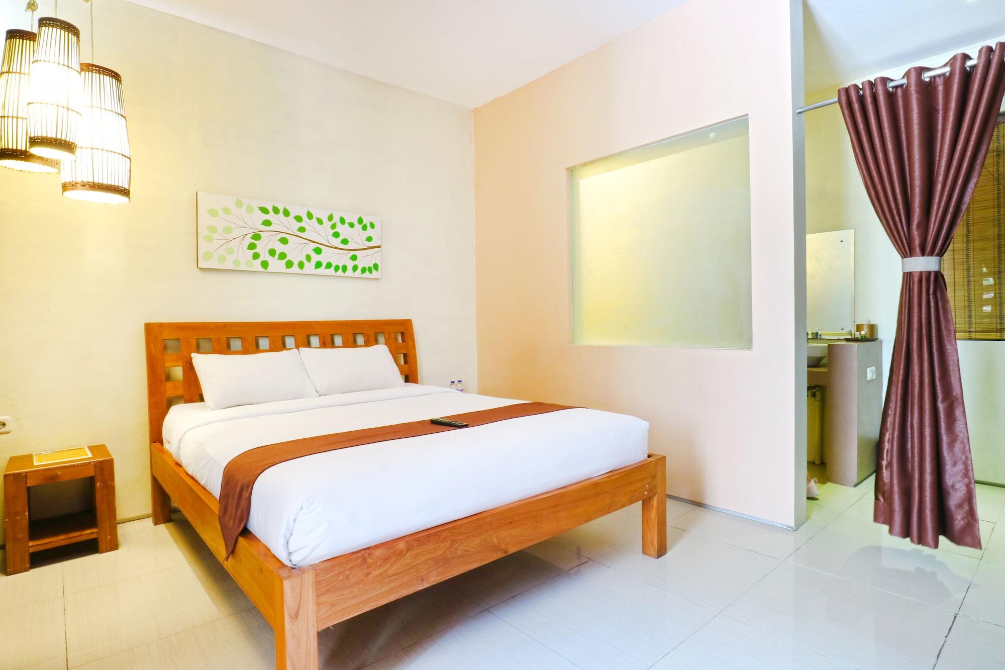 Koi Hotel And Residence Ντενπασάρ Εξωτερικό φωτογραφία