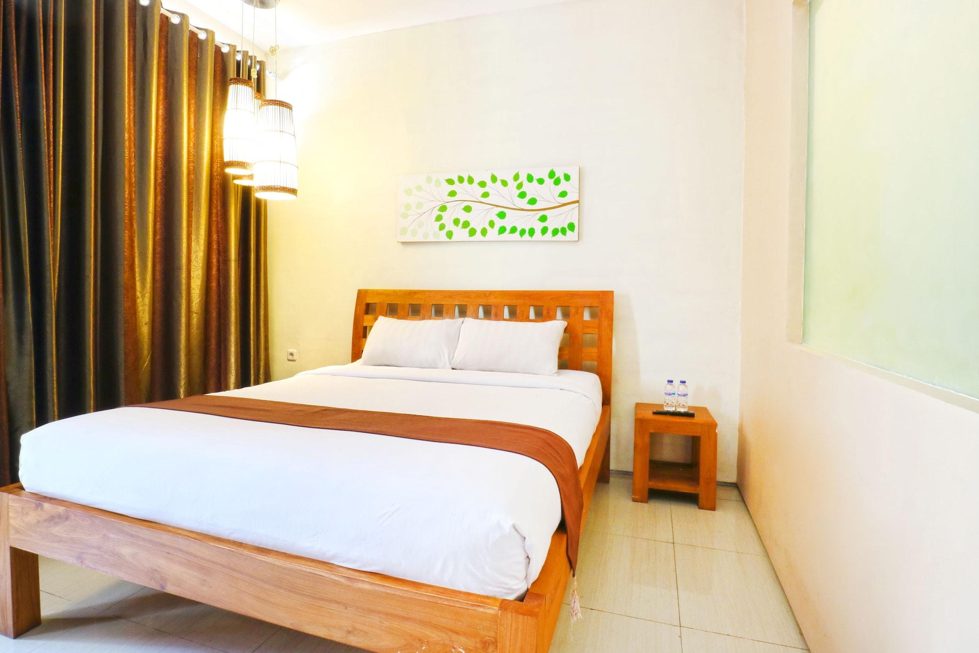 Koi Hotel And Residence Ντενπασάρ Εξωτερικό φωτογραφία
