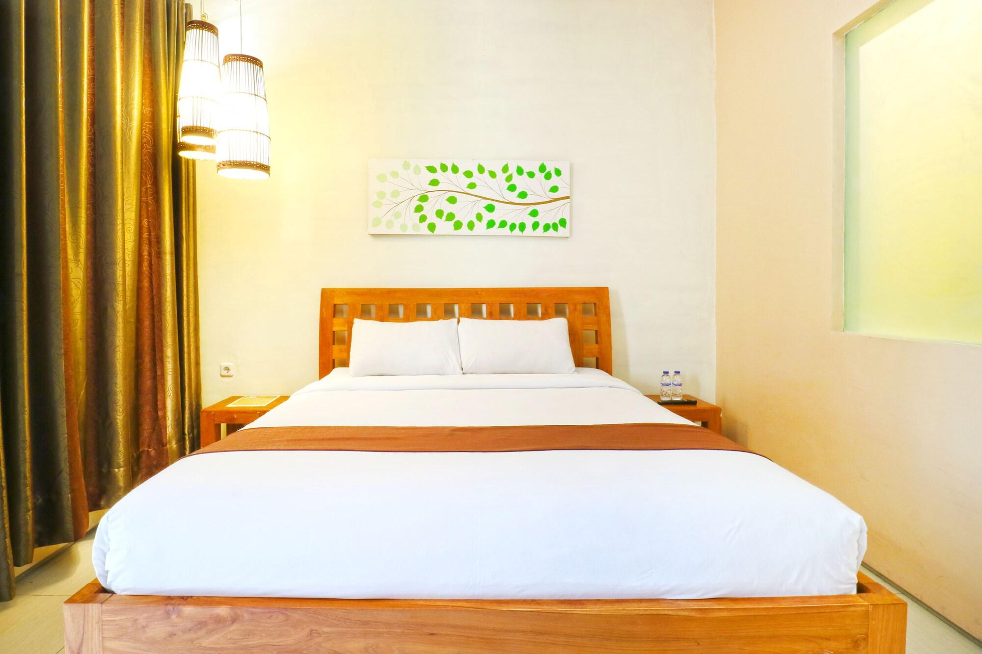 Koi Hotel And Residence Ντενπασάρ Εξωτερικό φωτογραφία