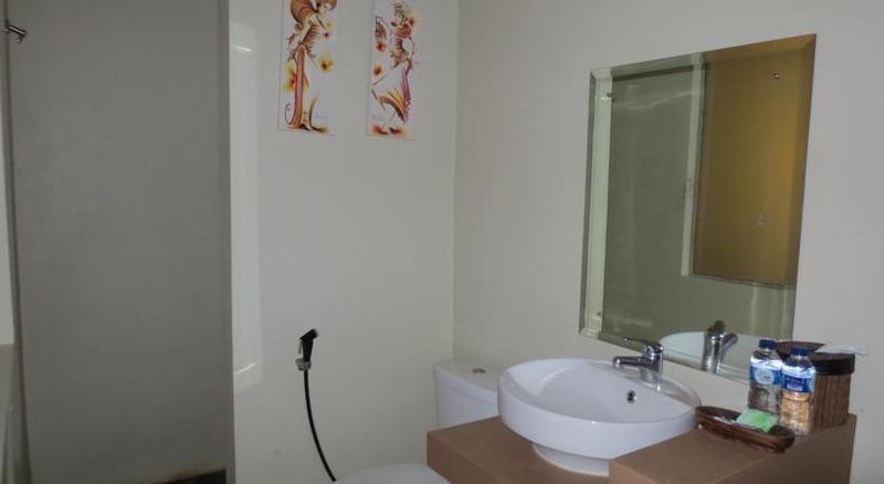 Koi Hotel And Residence Ντενπασάρ Εξωτερικό φωτογραφία