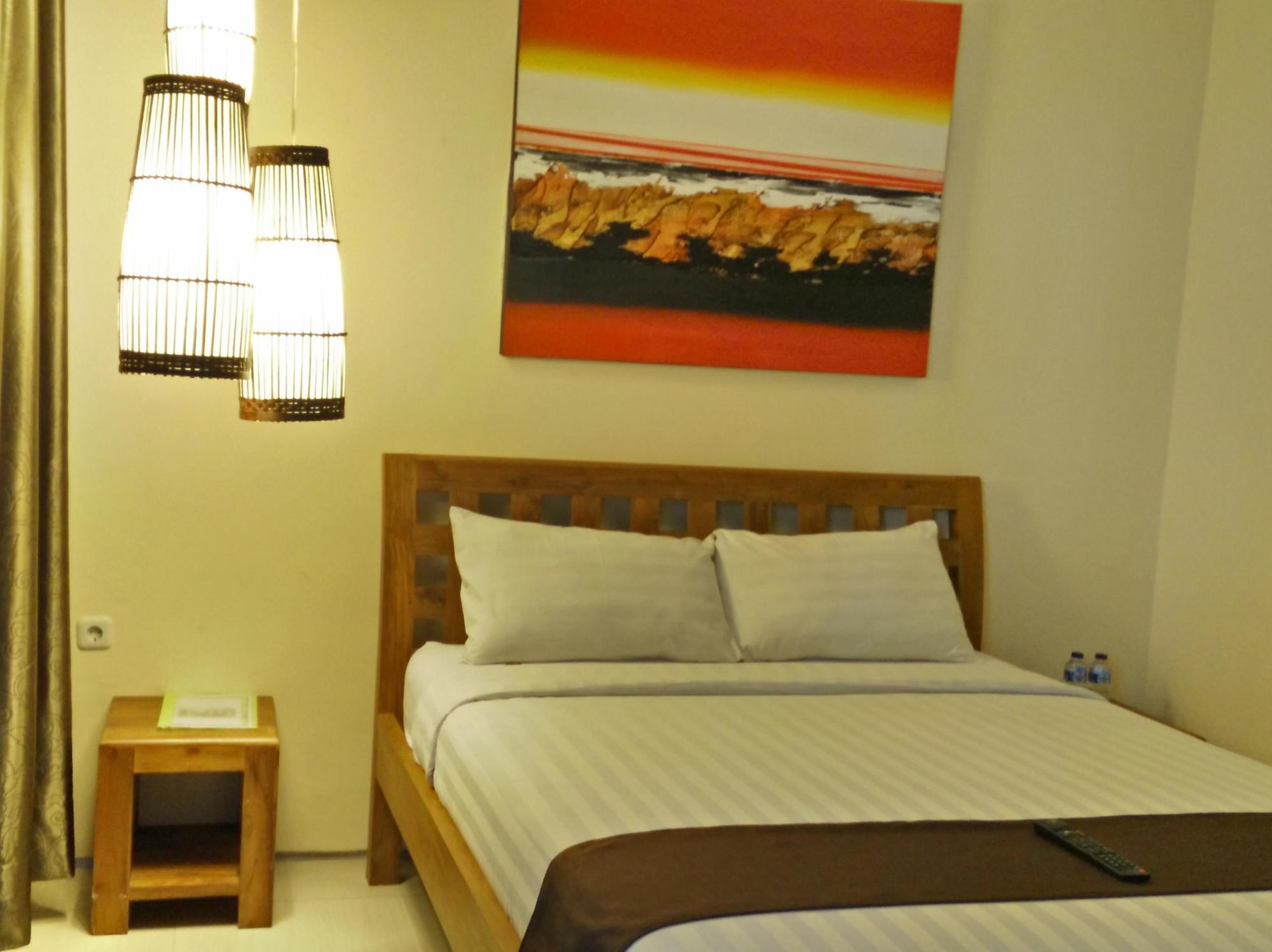 Koi Hotel And Residence Ντενπασάρ Εξωτερικό φωτογραφία