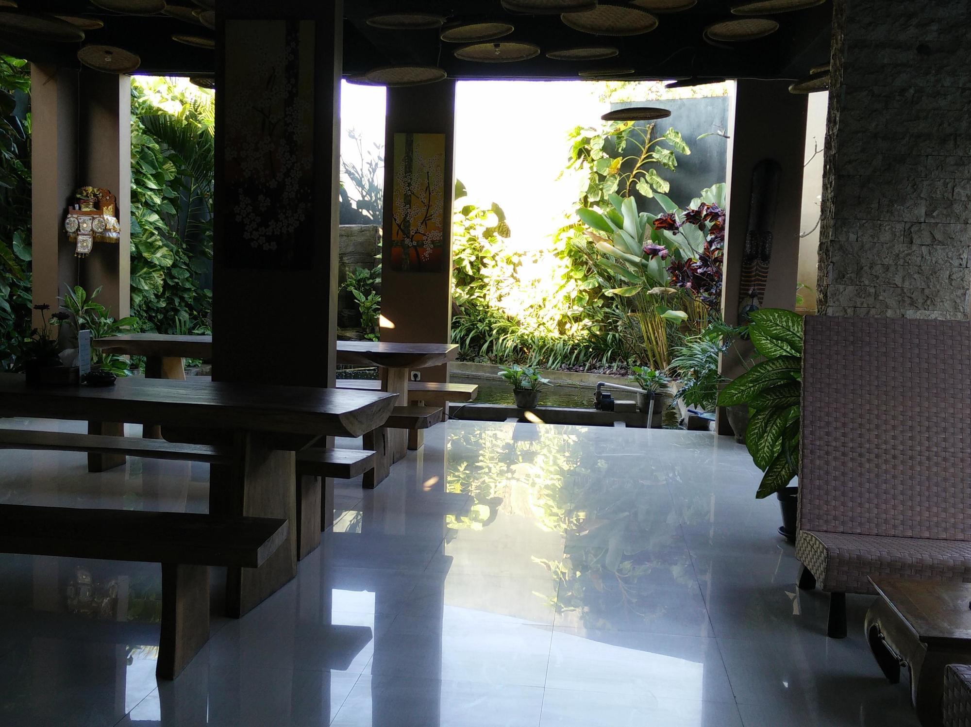 Koi Hotel And Residence Ντενπασάρ Εξωτερικό φωτογραφία