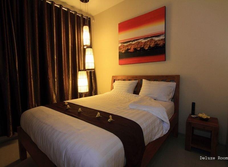 Koi Hotel And Residence Ντενπασάρ Εξωτερικό φωτογραφία