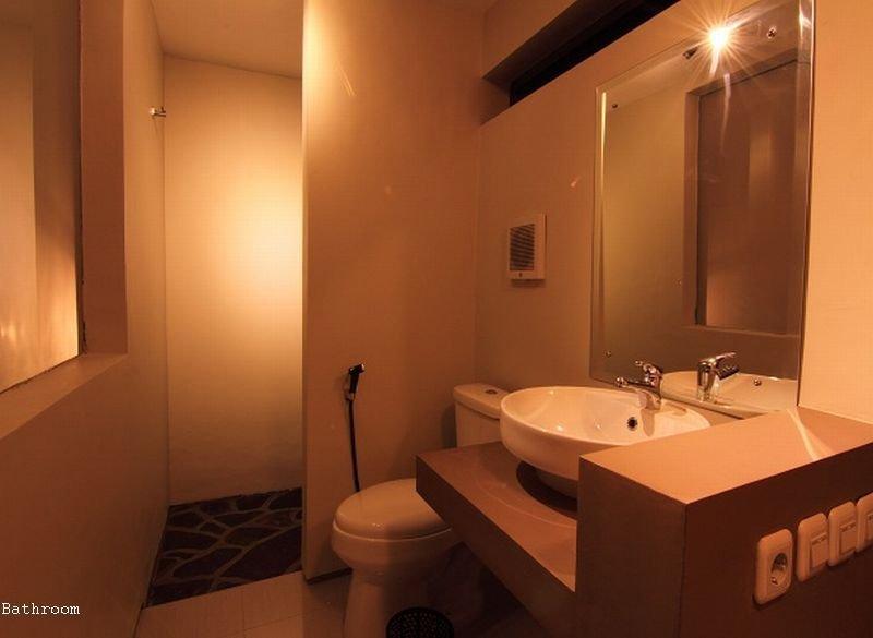 Koi Hotel And Residence Ντενπασάρ Εξωτερικό φωτογραφία