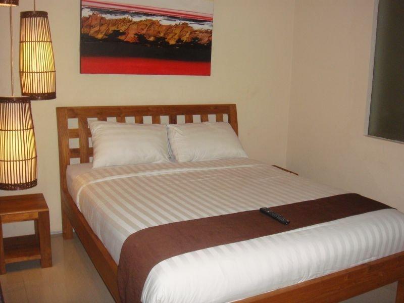 Koi Hotel And Residence Ντενπασάρ Εξωτερικό φωτογραφία