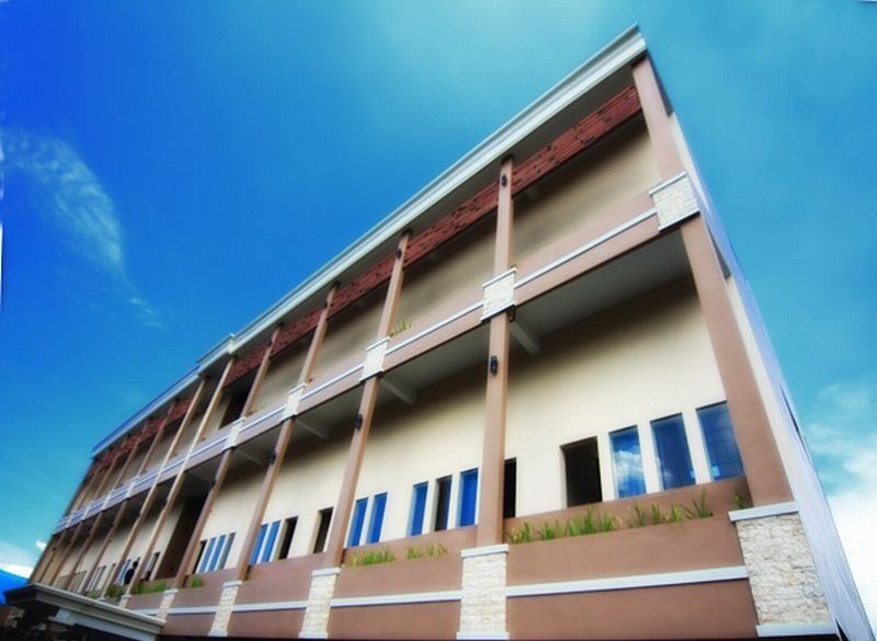 Koi Hotel And Residence Ντενπασάρ Εξωτερικό φωτογραφία