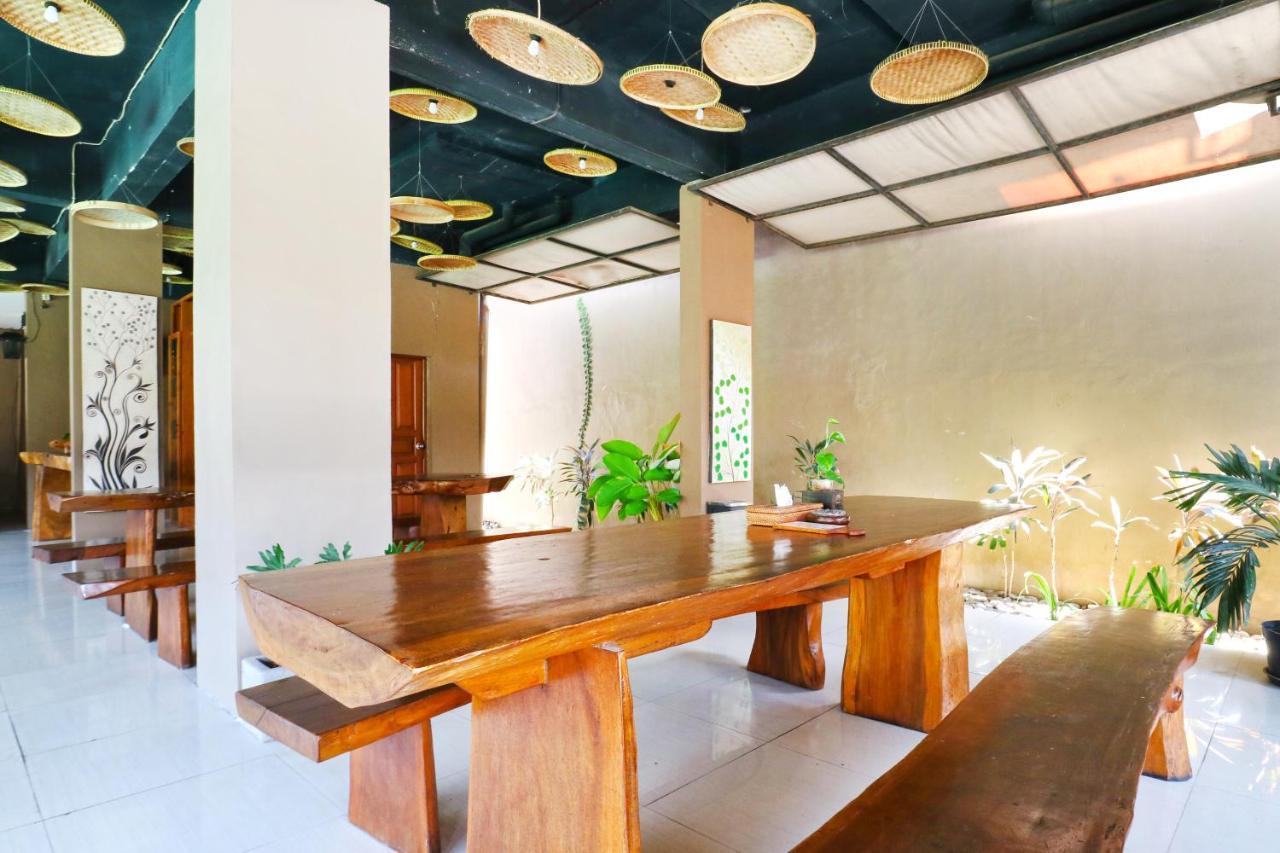 Koi Hotel And Residence Ντενπασάρ Εξωτερικό φωτογραφία